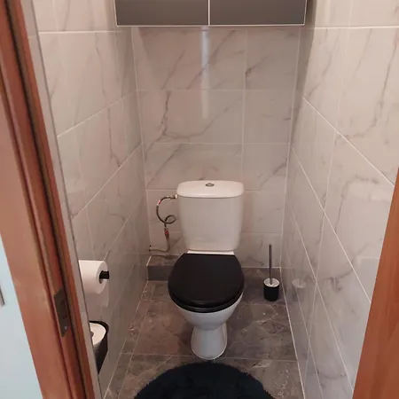 Apartment Cozy Wilna