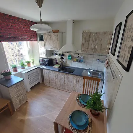 Cozy Апартаменти