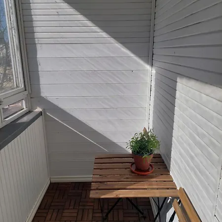 Апартаменти Cozy *