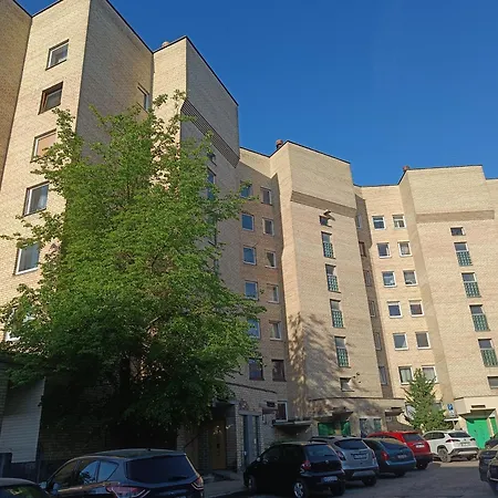 Appartement Cozy Vilnius