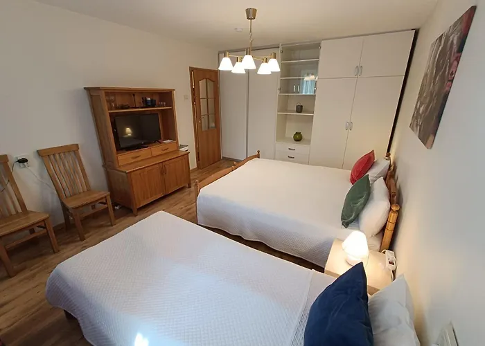 Апартаменты Cozy *