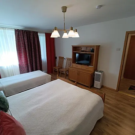 Cozy Lejlighed