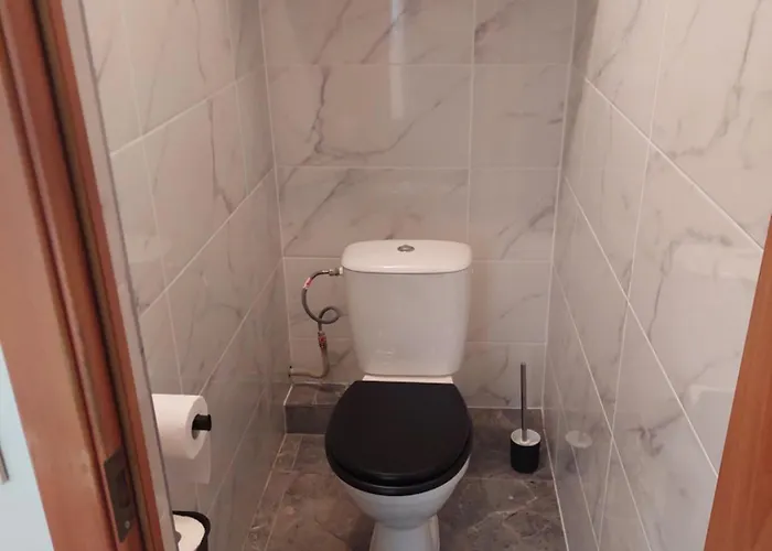 Apartamento Cozy Vilnius