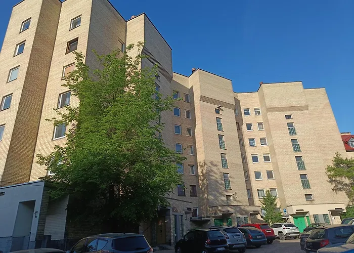 Apartamento Cozy Vilnius