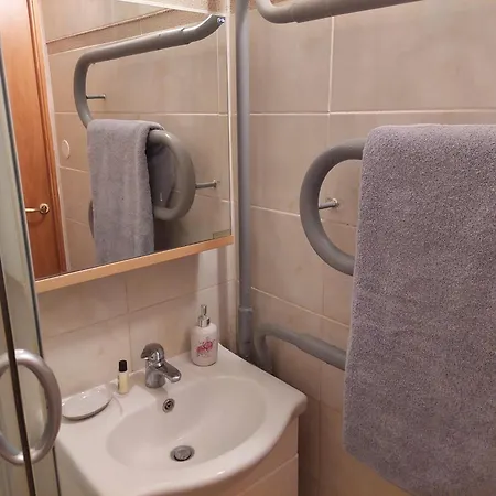 Cozy Vilnius